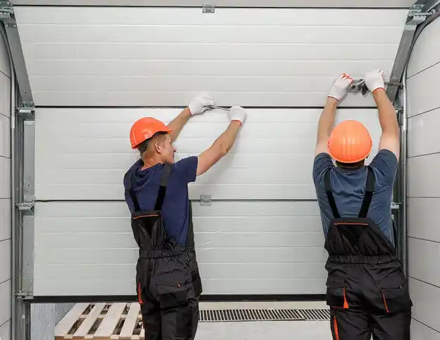 garage door service Simsbury Center